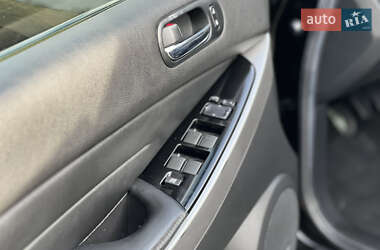Внедорожник / Кроссовер Mazda CX-7 2011 в 