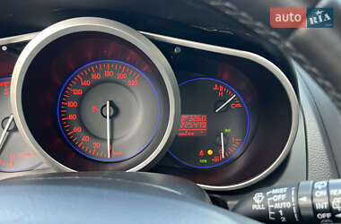 Внедорожник / Кроссовер Mazda CX-7 2011 в 