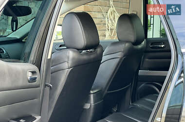 Внедорожник / Кроссовер Mazda CX-7 2011 в 