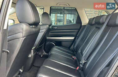 Внедорожник / Кроссовер Mazda CX-7 2011 в 