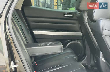 Внедорожник / Кроссовер Mazda CX-7 2011 в 