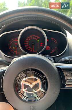 Внедорожник / Кроссовер Mazda CX-7 2007 в 
