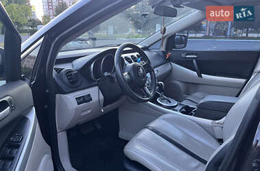 Внедорожник / Кроссовер Mazda CX-7 2008 в 