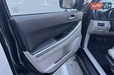 Внедорожник / Кроссовер Mazda CX-7 2008 в 