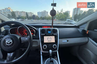 Внедорожник / Кроссовер Mazda CX-7 2008 в 