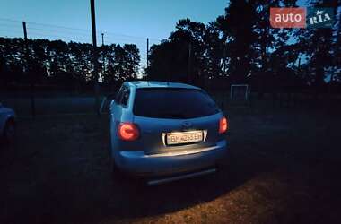 Внедорожник / Кроссовер Mazda CX-7 2006 в Краснограде
