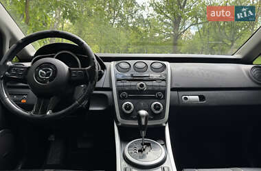 Внедорожник / Кроссовер Mazda CX-7 2007 в 