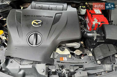 Внедорожник / Кроссовер Mazda CX-7 2007 в 