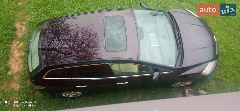 Внедорожник / Кроссовер Mazda CX-7 2006 в Снятине