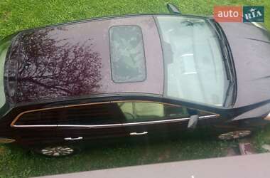 Внедорожник / Кроссовер Mazda CX-7 2006 в 