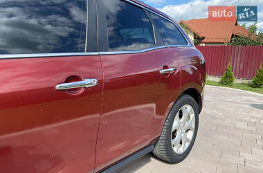 Внедорожник / Кроссовер Mazda CX-7 2007 в 