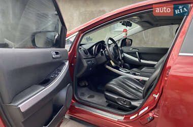 Внедорожник / Кроссовер Mazda CX-7 2007 в 