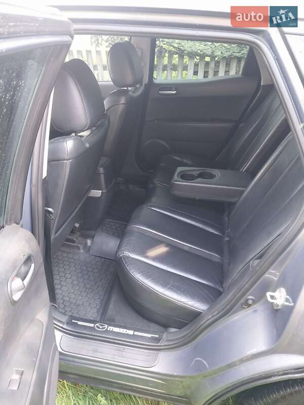 Внедорожник / Кроссовер Mazda CX-7 2006 в Радомышле