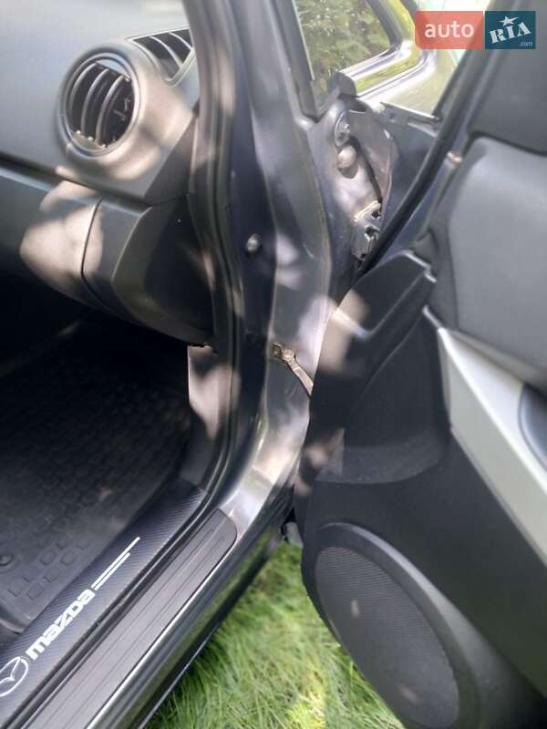 Внедорожник / Кроссовер Mazda CX-7 2006 в Радомышле