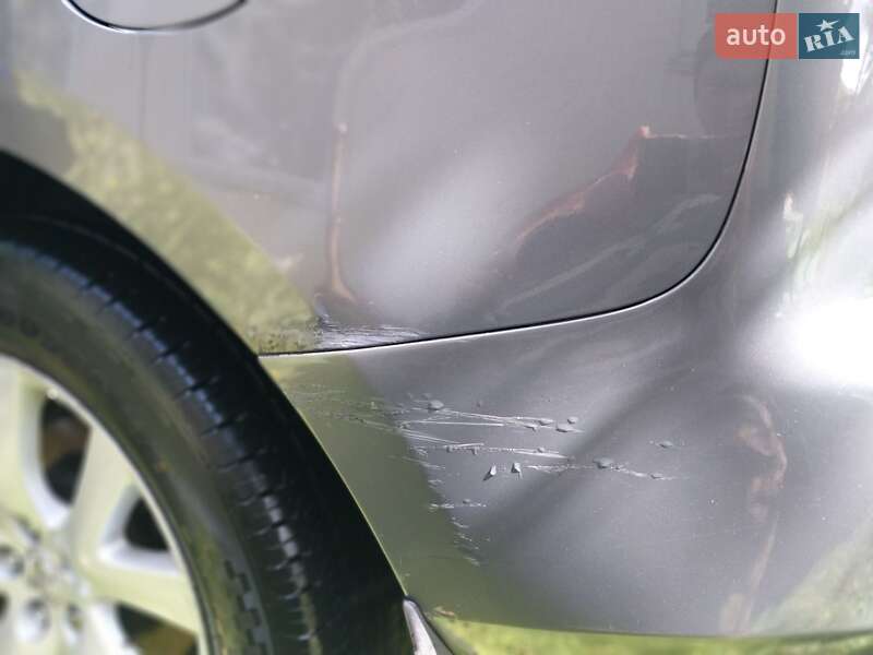 Внедорожник / Кроссовер Mazda CX-7 2006 в Радомышле