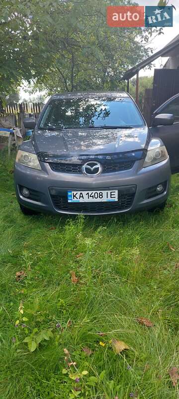 Внедорожник / Кроссовер Mazda CX-7 2006 в Радомышле