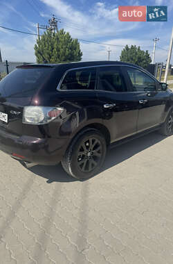 Внедорожник / Кроссовер Mazda CX-7 2007 в 