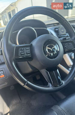 Внедорожник / Кроссовер Mazda CX-7 2007 в 
