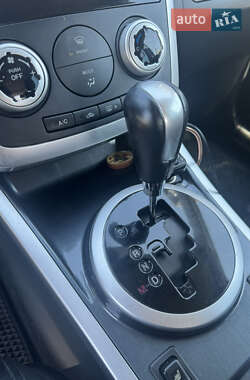 Внедорожник / Кроссовер Mazda CX-7 2007 в 