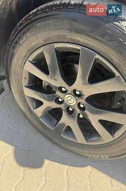 Внедорожник / Кроссовер Mazda CX-7 2007 в 