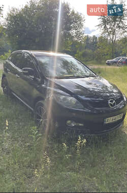 Внедорожник / Кроссовер Mazda CX-7 2007 в 