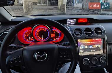 Внедорожник / Кроссовер Mazda CX-7 2011 в 