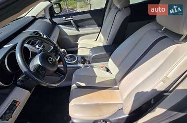 Внедорожник / Кроссовер Mazda CX-7 2008 в 
