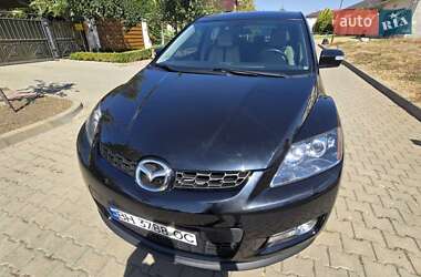Внедорожник / Кроссовер Mazda CX-7 2008 в 