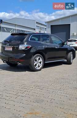 Внедорожник / Кроссовер Mazda CX-7 2012 в 