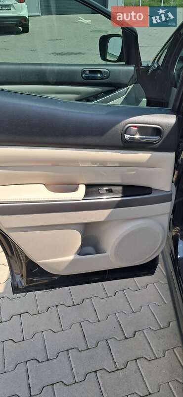 Позашляховик / Кросовер Mazda CX-7 2012 в Нововолинську