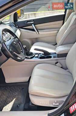 Внедорожник / Кроссовер Mazda CX-7 2012 в 