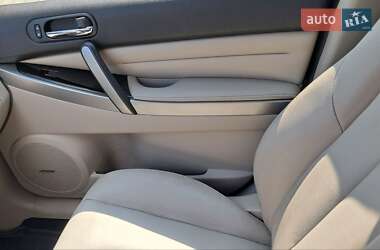 Внедорожник / Кроссовер Mazda CX-7 2012 в 