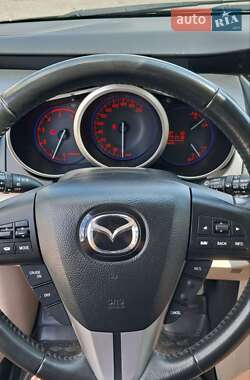 Внедорожник / Кроссовер Mazda CX-7 2012 в 