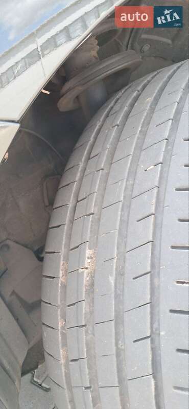 Позашляховик / Кросовер Mazda CX-7 2012 в Нововолинську