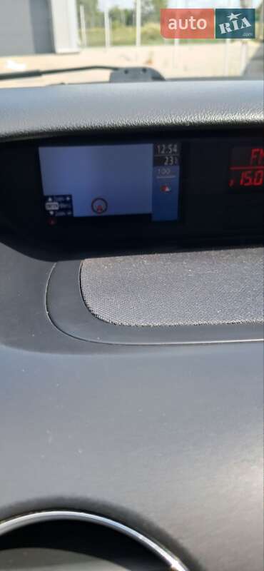 Позашляховик / Кросовер Mazda CX-7 2012 в Нововолинську