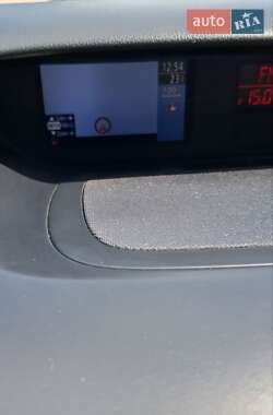 Внедорожник / Кроссовер Mazda CX-7 2012 в 