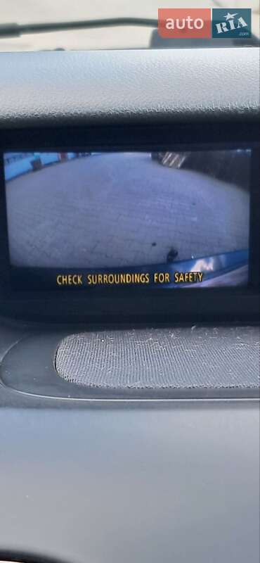 Позашляховик / Кросовер Mazda CX-7 2012 в Нововолинську