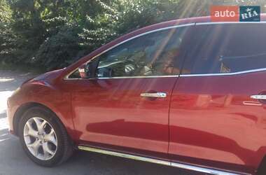 Внедорожник / Кроссовер Mazda CX-7 2009 в 