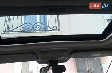 Внедорожник / Кроссовер Mazda CX-7 2009 в 