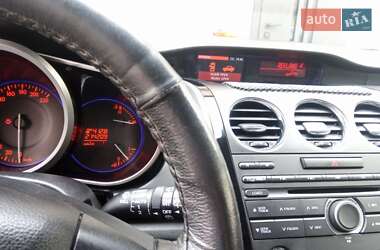 Внедорожник / Кроссовер Mazda CX-7 2009 в 