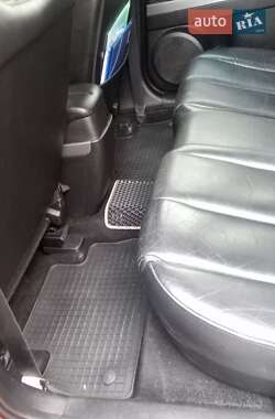 Внедорожник / Кроссовер Mazda CX-7 2009 в 
