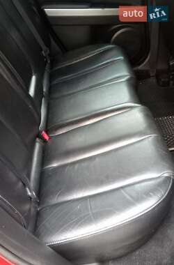 Внедорожник / Кроссовер Mazda CX-7 2009 в 