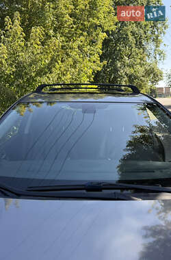Позашляховик / Кросовер Mazda CX-7 2006 в 