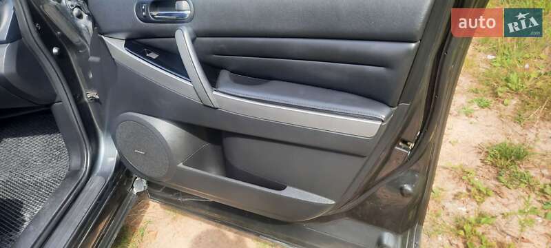 Внедорожник / Кроссовер Mazda CX-7 2011 в Тернополе