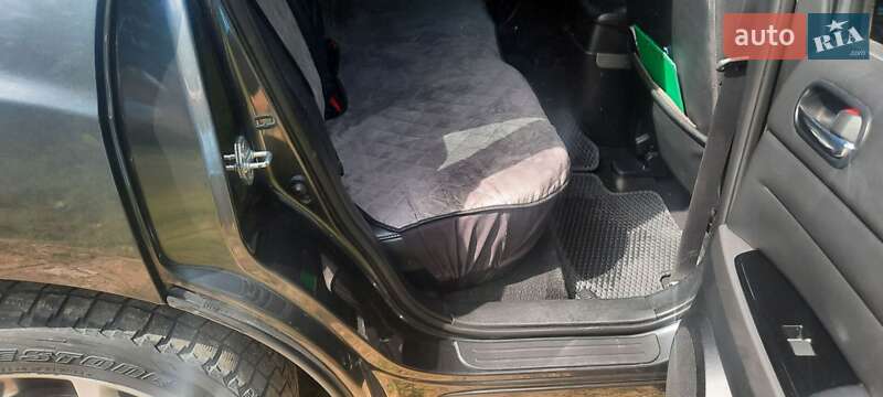 Внедорожник / Кроссовер Mazda CX-7 2011 в Тернополе