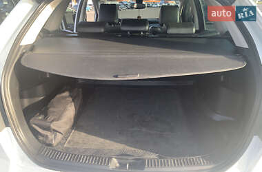 Позашляховик / Кросовер Mazda CX-7 2011 в 