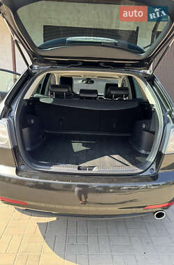 Внедорожник / Кроссовер Mazda CX-7 2010 в 