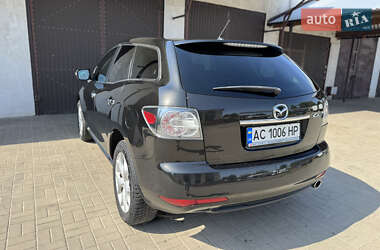 Внедорожник / Кроссовер Mazda CX-7 2010 в 