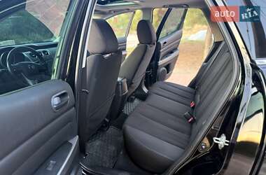 Позашляховик / Кросовер Mazda CX-7 2011 в 