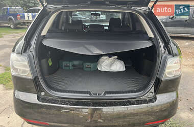 Внедорожник / Кроссовер Mazda CX-7 2009 в 